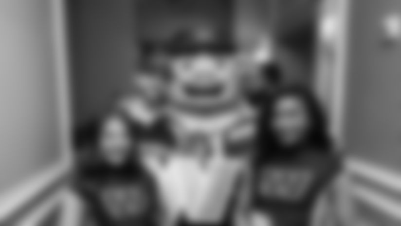 The Washington Commanders are proud to sponsor the 2026 National Coalition of Minority Football Coaches conference in Washington, D.C. Strengthening the coaching pipeline, expanding access and supporting the advancement of minority coaches are essential to the future of our game.