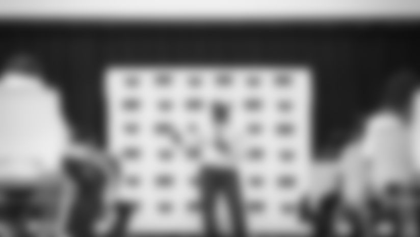 Students at the NE DC school enjoyed a high-energy, literacy-focused program hosted by Major Tuddy, Command Force and a Washington Legend! To promote positive habits and a love for reading, the day featured activities such as a mascot hype video, story time, giveaways and more.