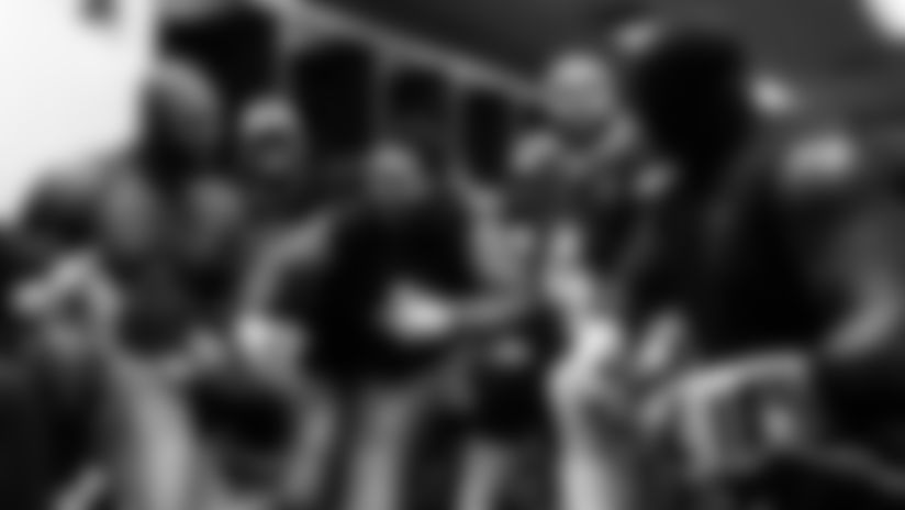 The best views from the Dallas Cowboys Week 18 game vs the Washington Commanders, Sunday January 7th at FedEd Field in Landover, MD.