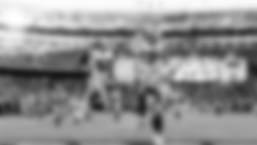 The best views from the Dallas Cowboys Week 12 game vs the Washington Commanders, Sunday November 24 at Northwest Stadium.