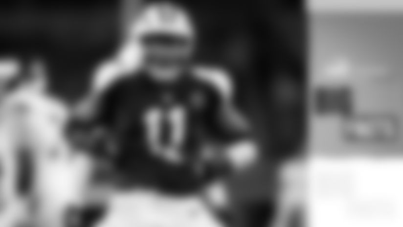 Here are 10 more notable 'big facts' to remember ahead of Monday's 7:15 CT kickoff on ESPN.