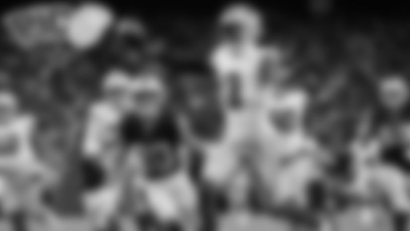 The Cowboys lost 44-24 to the Denver Broncos on Sunday afternoon, with self-inflicted wounds and big plays being allowed being among the factors that slowed Dallas down.