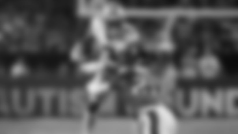 George Pickens tuvo un debut sólido con los Cowboys, dejando ver su potencial en la ofensiva y demostrando que está listo para asumir un rol clave esta temporada.