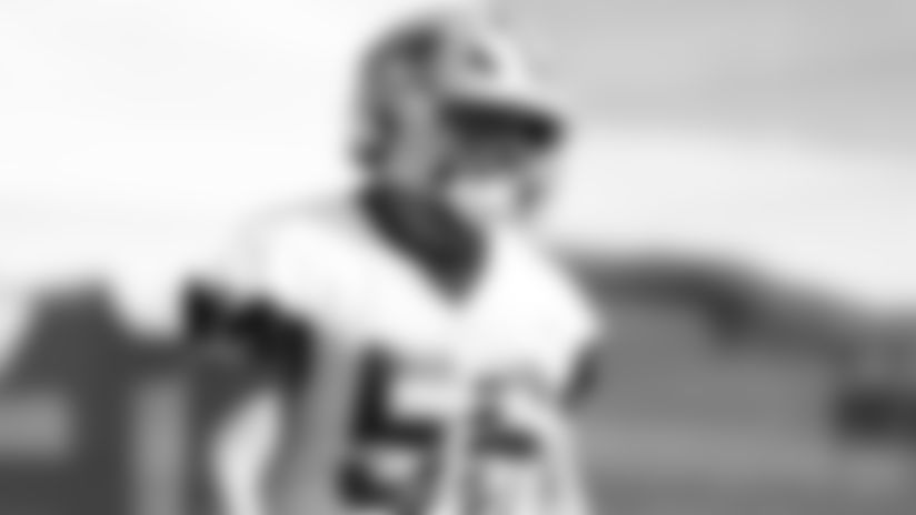 Beebe Injured