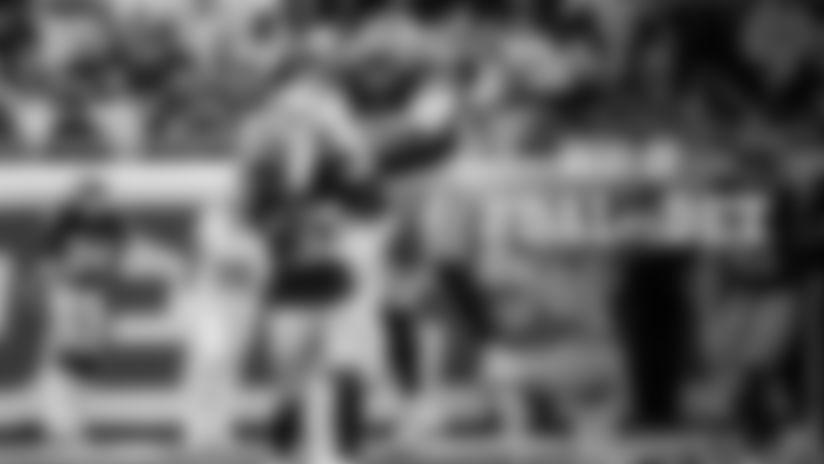 The best views from the 草莓视频下载入口 week 14 victory at the Detroit Lions.