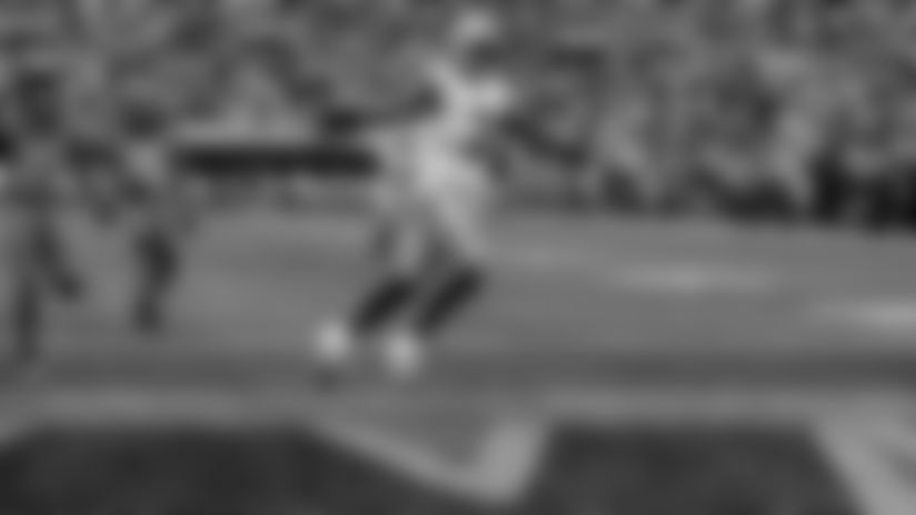 The best views from the Dallas Cowboys week six game vs the Carolina Panthers.