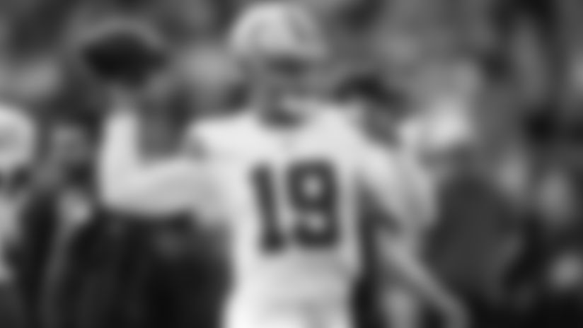 It's been the Cooper Rush show to this point, but the Cowboys are considering a scenario wherein both Trey Lance and Will Grier play in the 2024 finale.