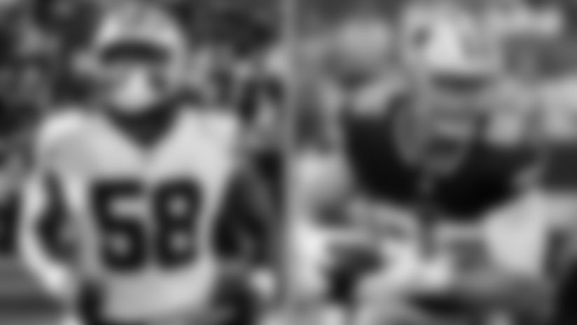 It was a much-maligned rookie season for Mazi Smith and Luke Schoonmaker alike, but the former Wolverines are starting to figure it out for the Cowboys.