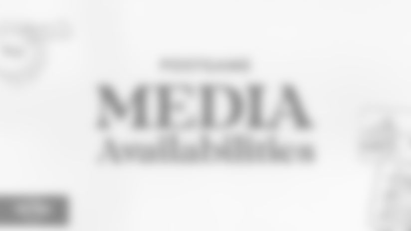 Head Coach Mike McDaniel discusses the game outcome against the Buccaneers and his expectations for the final game of the season.