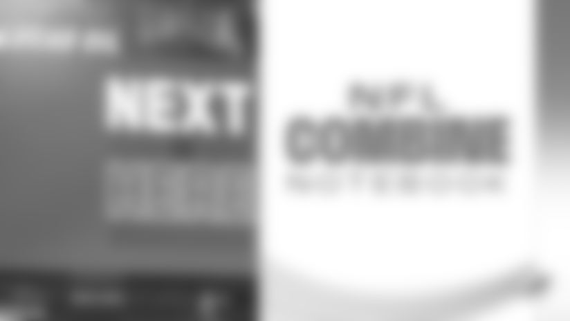 Draft experts talk options for Miami at the 11th pick