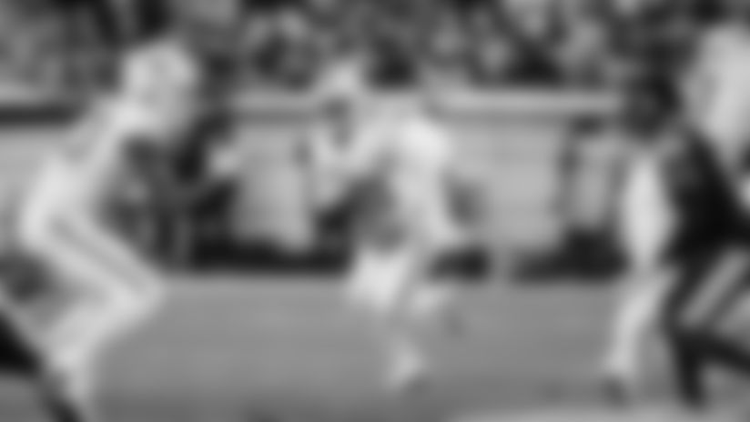 View photos from Week 15 Miami Dolphins vs. Pittsburgh Steelers on December 15, 2025, presented by Autonation.