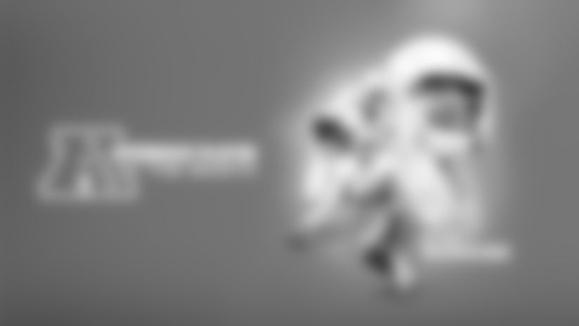 Miami Dolphins running back De’Von Achane has been named AFC Offensive Player of the Month for his performance in November, the NFL announced Thursday.