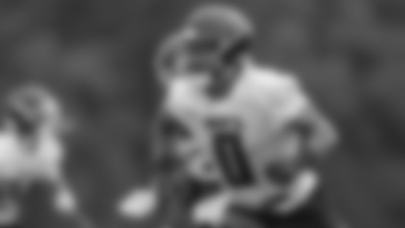 Deablo enters a situation where there is a clear proof of concept for how he can develop under Morris and defensive coordinator Jeff Ulbrich.