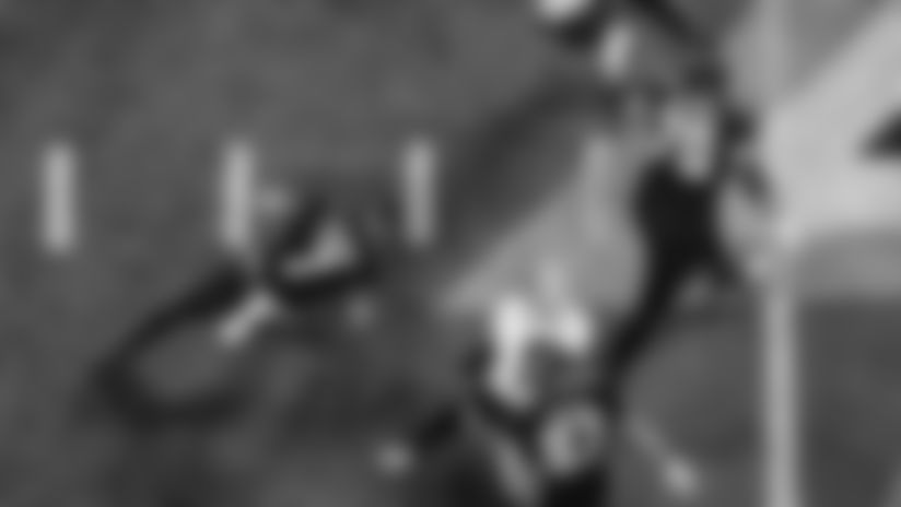 With Bijan Robinson thriving and an experienced offensive line intact, Atlanta’s new coaches aim to blend wide-zone staples with gap concepts — and disguise it all through presentation.