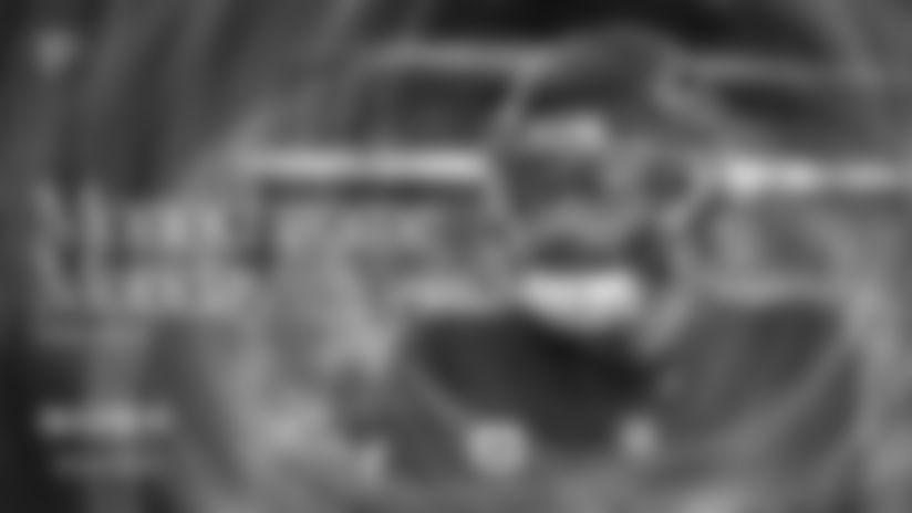 Immerse yourself in the subtle drama of the Falcons-Cardinals match up at State Farm Stadium with our monochrome snapshots from Week 16, shot on Sony.