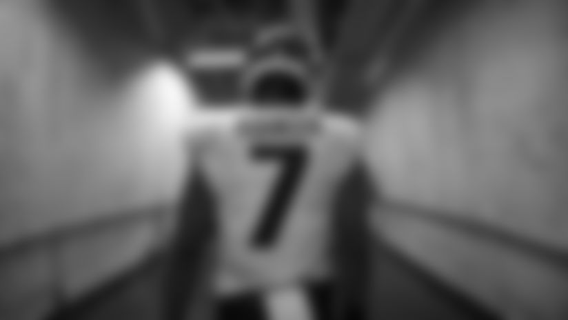 Robinson's breakout year vaulted him into a new echelon.