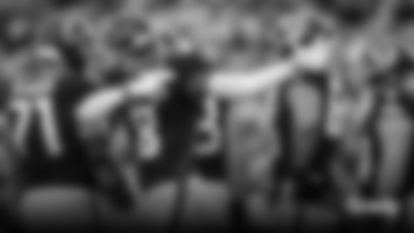 Get an inside look at the matchup between the Atlanta Falcons and the Arizona Cardinals at State Farm Stadium during Week 16, presented by Grady.