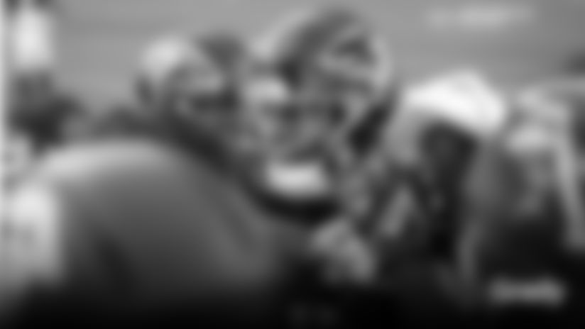 Get an inside look at the matchup between the Atlanta Falcons and the Arizona Cardinals at State Farm Stadium during Week 16, presented by Grady.