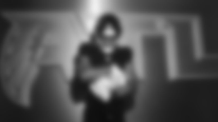 Bijan Robinson made history on Monday Night Football as he set a new single-season franchise record for scrimmage yards. Take a look back at some of the best moments from the year so far.