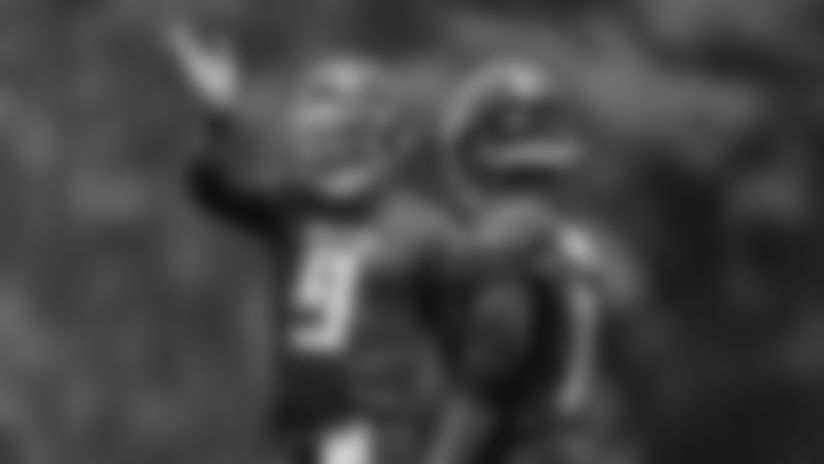 These are the Atlanta Falcons players you should consider for your 2025 fantasy football team.