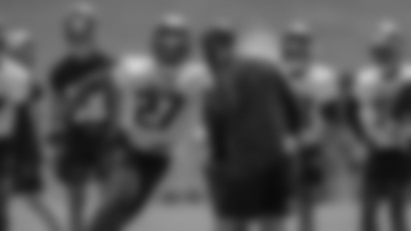 Complete list includes drafted rookies, UDFAs and tryout players.