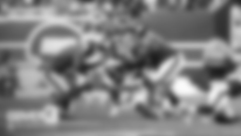 The Giants.com crew members give their takeaways from Sunday’s loss to the Commanders.