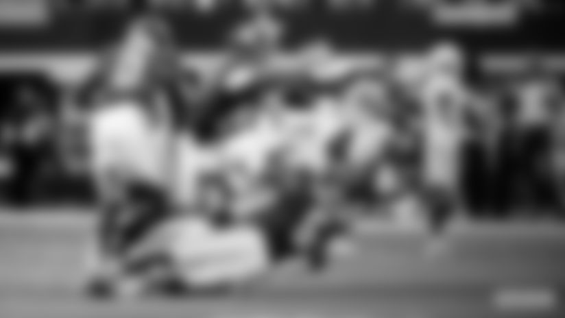 View photos of the Giants 2025 Week 2 road matchup against the Dallas Cowboys.