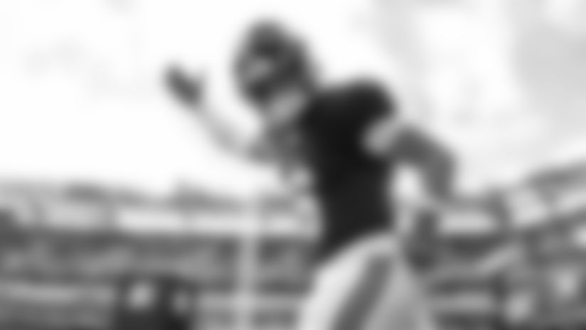 When Jaxson Dart looks back on his rookie season a decade from now, what will he remember most?