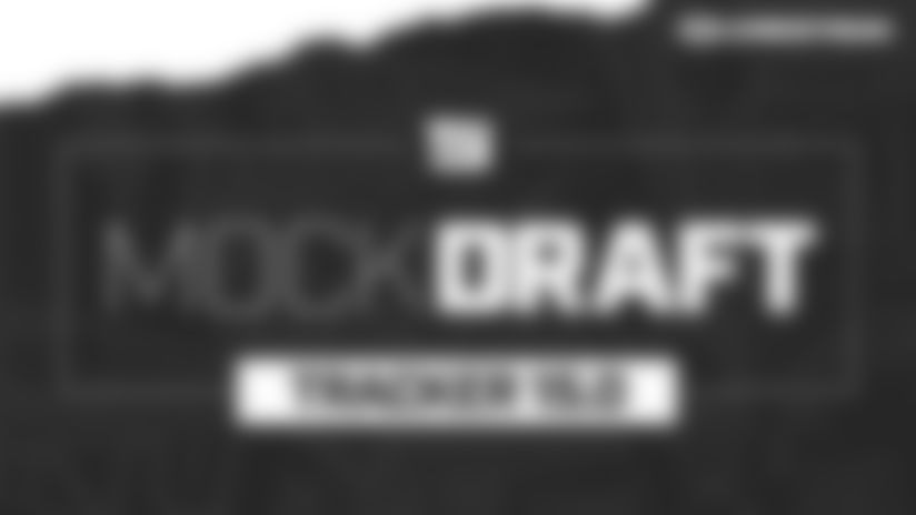 The New York Giants own eight selections in the 2025 NFL Draft, including the third overall choice and five picks in the top 105.