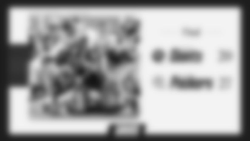 Highlights, notes & stats from the Week 11 matchup between the Giants and Packers