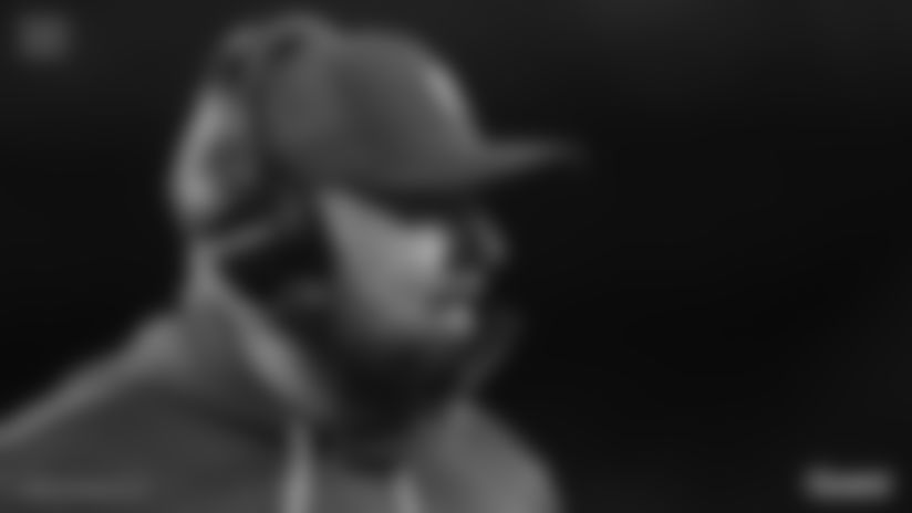 Brian Daboll sits down in his office with Giants.com for a weekly conversation about the latest at 1925 Giants Drive.