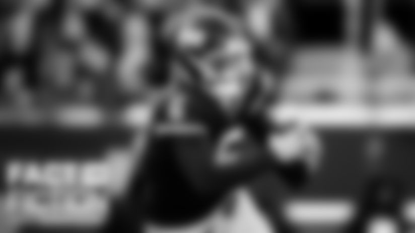 The Giants.com crew is presented with statements and must decide whether they are Fact or Fiction.