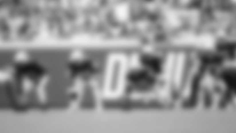 C Mitch Morse as the Jaguars head into the bye week following a four-game losing streak and a one-sided loss to the Detroit Lions: “I think if you asked everyone around this building, this bye week has come at the perfect time…”