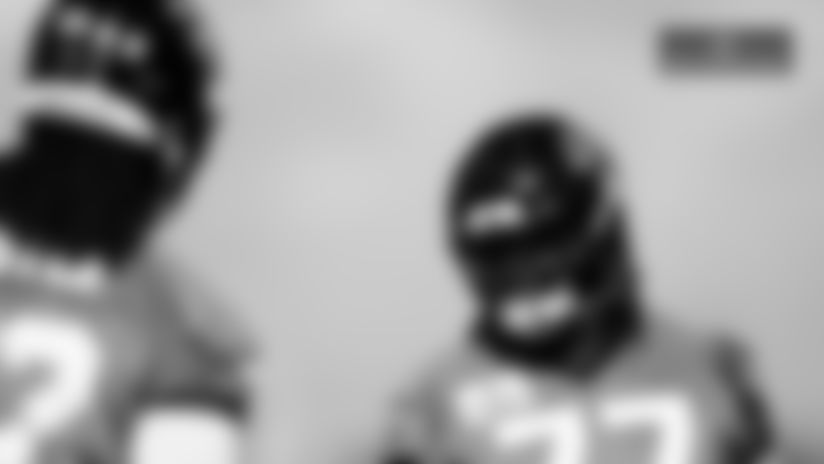 Jaguars “experts” break down the Jaguars as the 2025 NFL season approaches; today: The Jaguars’ key offensive storylines as the ’25 season approaches