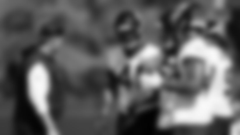 Jaguars “experts” break down the Jaguars as the 2025 NFL season approaches; today: The Jaguars’ key defensive storylines entering the ’25 season