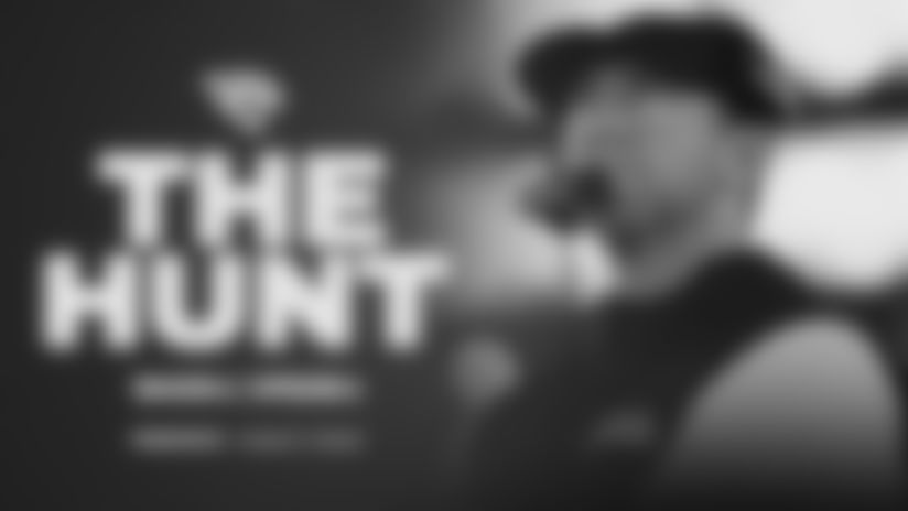 As the Jaguars approach the regular season, practices become longer and the work gets harder. Roles are defined, and competition for roster spots intensifies. Get an exclusive look into the process from the start of training camp, all the way to the roster cutdown the week before the start of the 2025 regular season. Watch it all on Episode 4 of The Hunt, presented by Farah & Farah.
