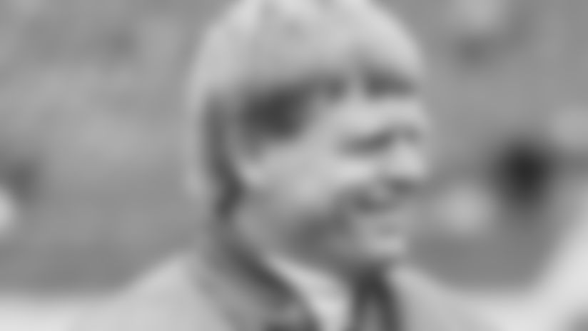 (1990-93) - Bruce Coslet (2)