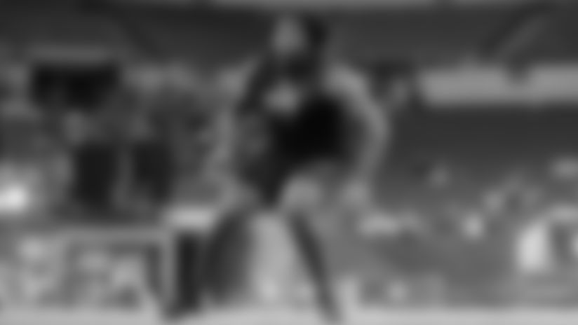 GM Darren Mougey, HC Aaron Glenn to speak Tuesday; Field Workouts Begin Thursday