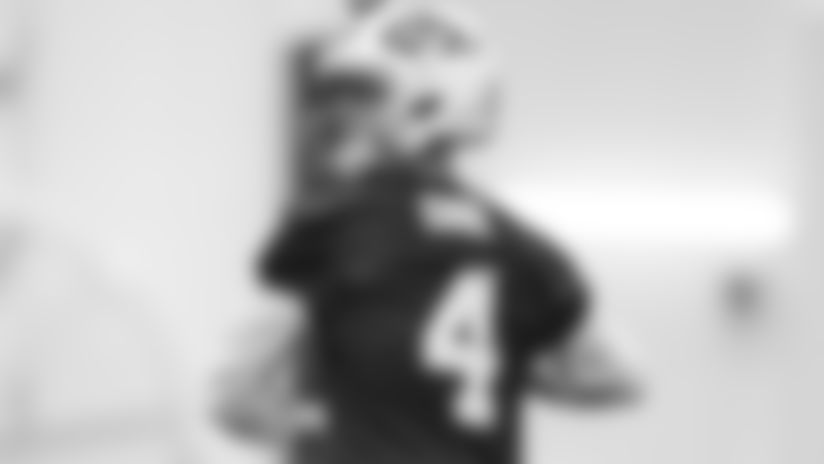 Hear from Jets legend Bart Scott and Eric Allen as they give you your top storylines for the 2025 season finale.