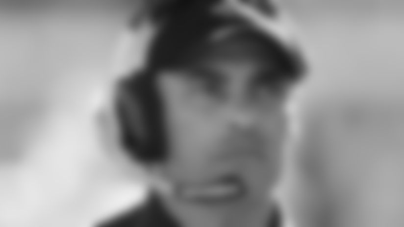 (2001-05) - Herm Edwards