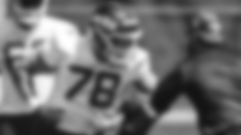 Green & White Release K Greg Zuerlein