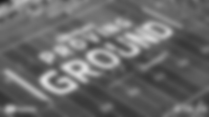 Check out the trailer for the 1JD Film's newest documentary series Proving Ground. In the heat of summer, the 2025 New York Jets will be built in between the white lines. Experience the raw moments and milestones that create the character of an NFL Team. This isn't just a 100-yard field…it's a proving ground.