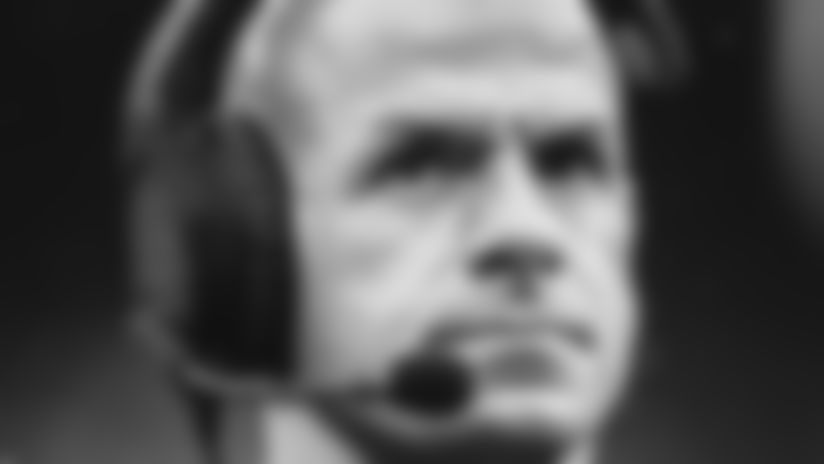 (2021-Present) - Robert Saleh