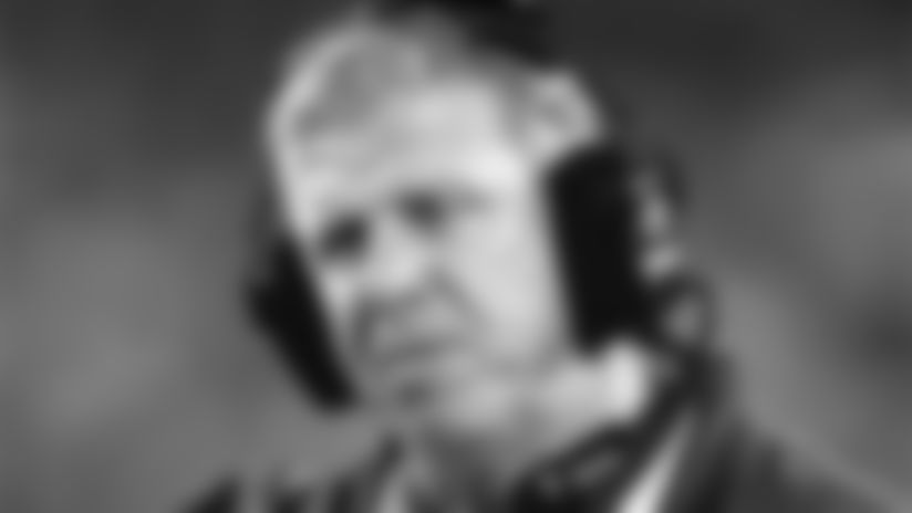 (1997-99) - Bill Parcells