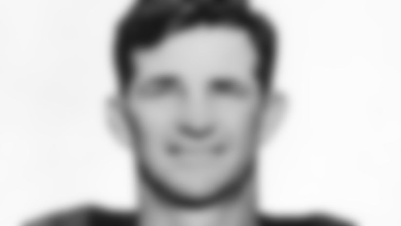 (1960-61) - Sammy Baugh