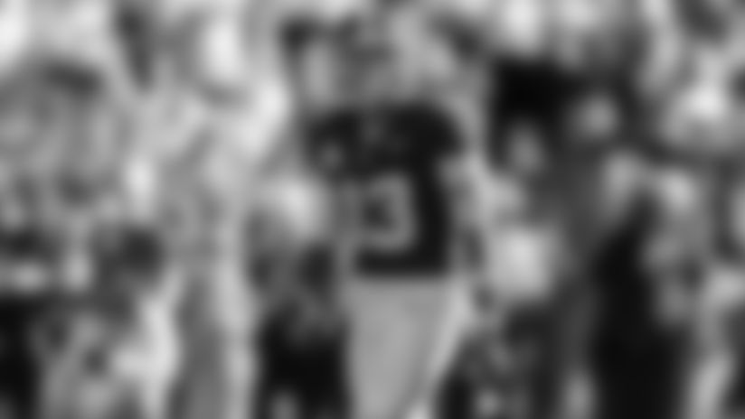 NFL Media's Brian Baldinger takes a closer look at the Jets fourth round pick following his selection 130th overall in the 2025 NFL Draft.