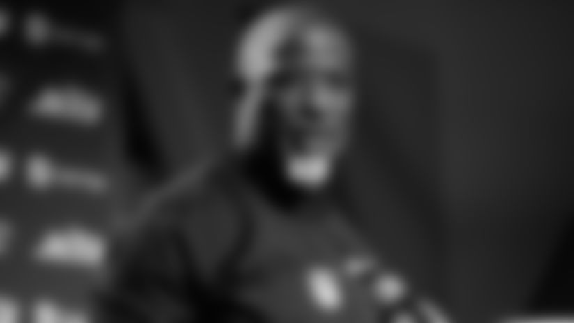 Boss Adds: ‘We Got to Get Better in the Passing Game’