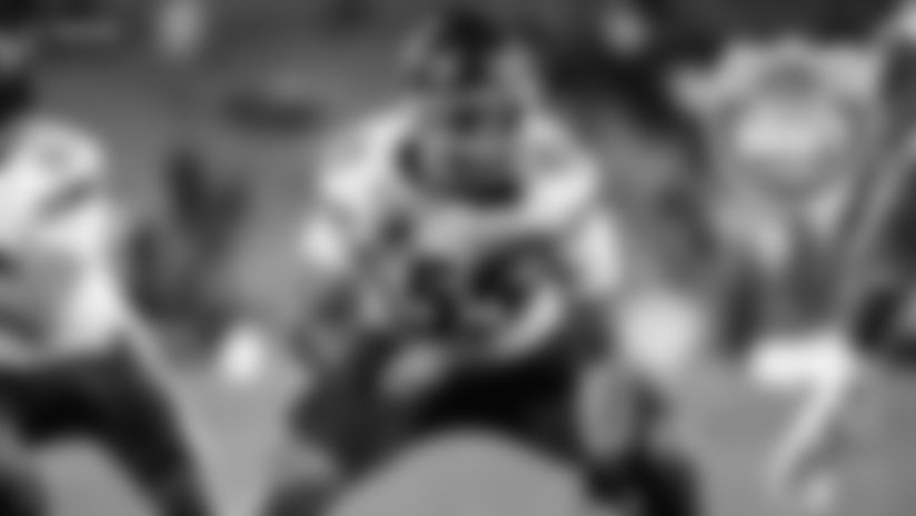 Tim Twentyman takes a look at tackles to keep an eye on at the 2026 NFL Scouting Combine.