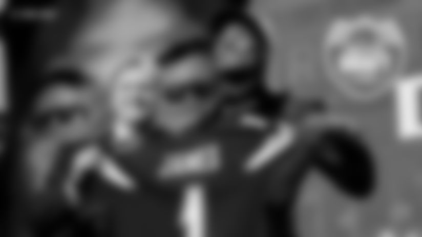 Tim Twentyman takes a look at how teams have fared with the No. 17 overall pick in the NFL Draft.