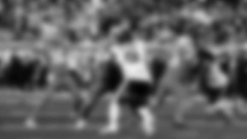 Tim Twentyman takes a look at where all four teams in the NFC North stand heading into Week 3 of the 2025 NFL season.